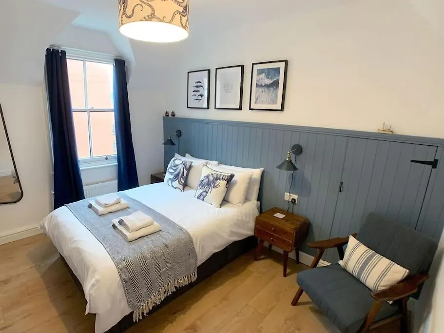 Holiday home Cosy 1 Bed Cottage Scarborough