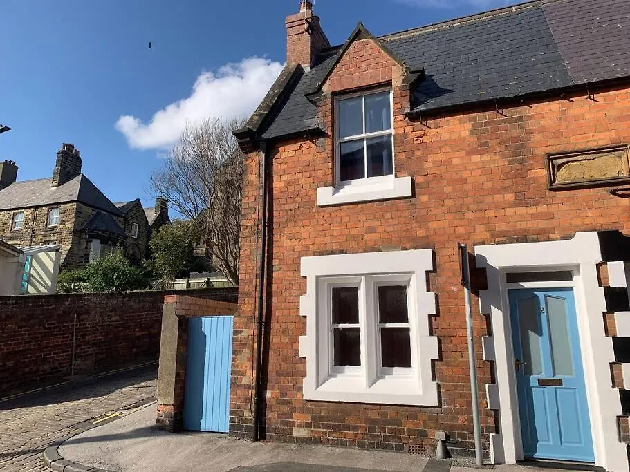 Cosy 1 Bed Cottage Scarborough United Kingdom