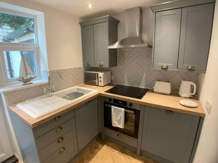 Holiday home Cosy 1 Bed Cottage Scarborough United Kingdom