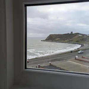 Pensión The Kenton, Scarborough