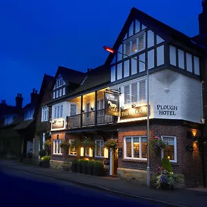 Inn The Plough &, Scarborough